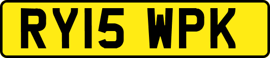 RY15WPK