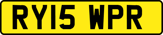 RY15WPR