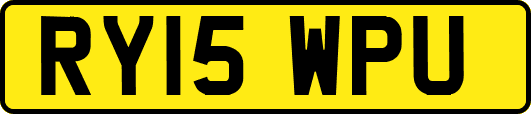 RY15WPU