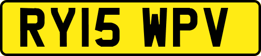 RY15WPV