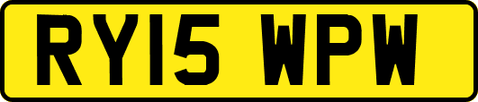 RY15WPW