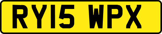 RY15WPX