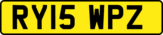 RY15WPZ