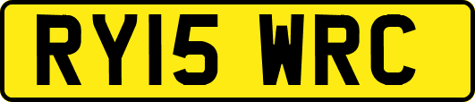RY15WRC