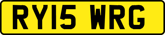 RY15WRG
