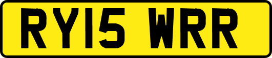 RY15WRR