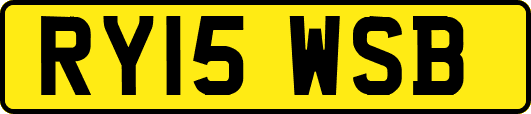 RY15WSB