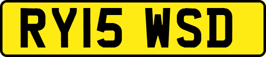 RY15WSD