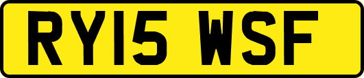 RY15WSF