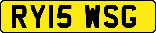 RY15WSG