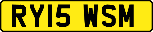 RY15WSM