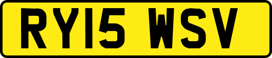 RY15WSV