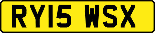 RY15WSX