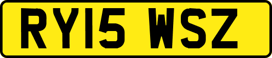 RY15WSZ