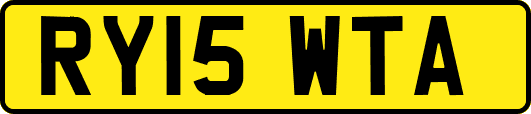 RY15WTA