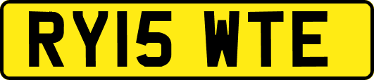 RY15WTE