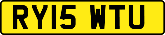 RY15WTU
