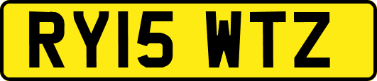 RY15WTZ