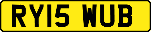 RY15WUB