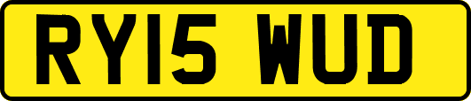 RY15WUD