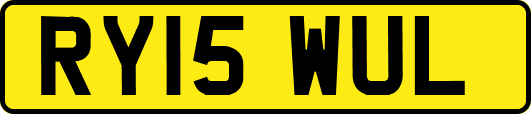 RY15WUL