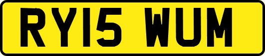 RY15WUM