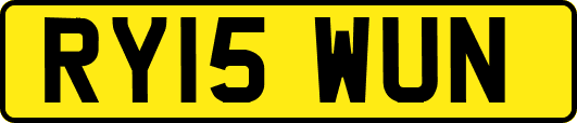 RY15WUN