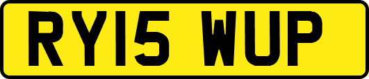 RY15WUP