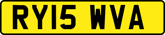 RY15WVA