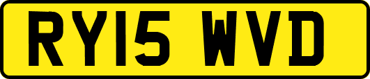 RY15WVD