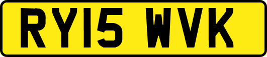 RY15WVK