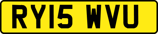 RY15WVU