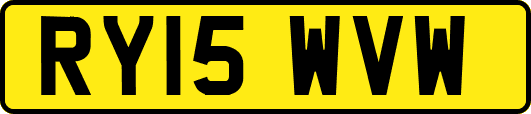 RY15WVW