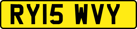 RY15WVY
