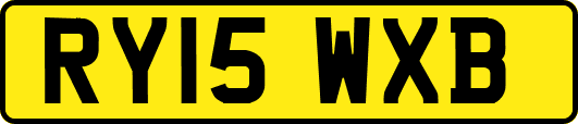 RY15WXB