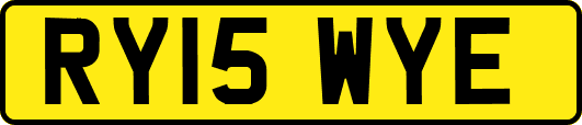RY15WYE