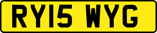 RY15WYG