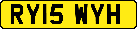 RY15WYH