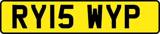 RY15WYP