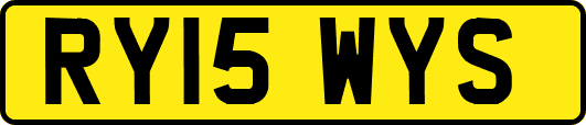 RY15WYS