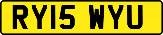 RY15WYU