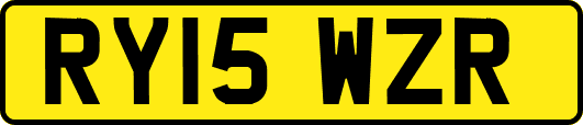 RY15WZR