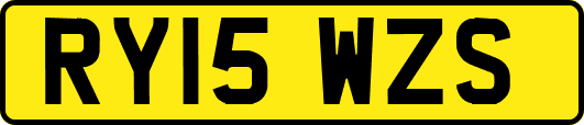 RY15WZS