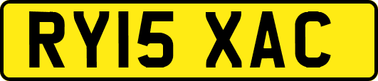 RY15XAC