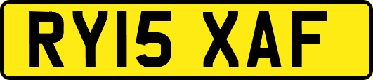 RY15XAF
