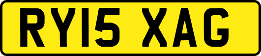 RY15XAG