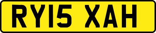 RY15XAH