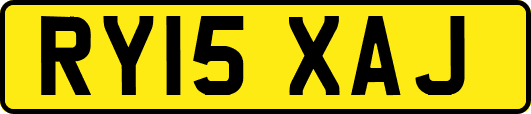 RY15XAJ