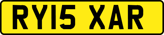 RY15XAR