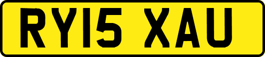 RY15XAU